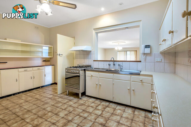 45 Ann Street CAMPBELLTOWN SA 5074