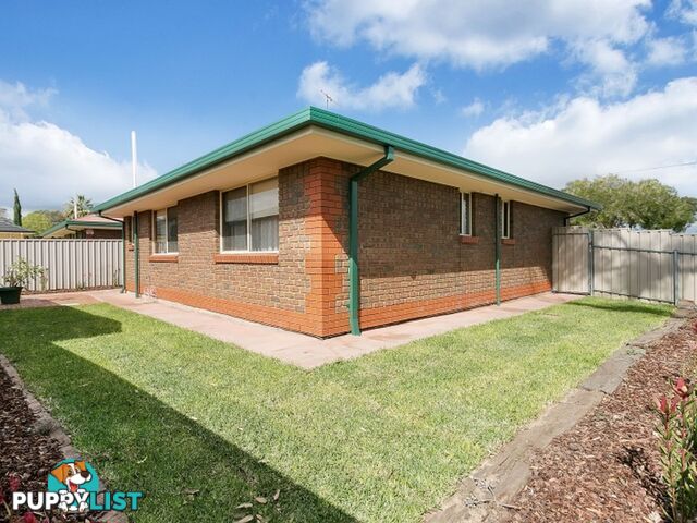 42A & B Whysall Road GREENACRES SA 5086