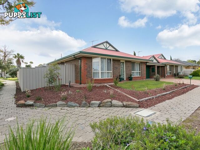 42A & B Whysall Road GREENACRES SA 5086