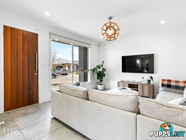 19 Girolamo Court CAMPBELLTOWN SA 5074