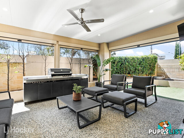 19 Girolamo Court CAMPBELLTOWN SA 5074