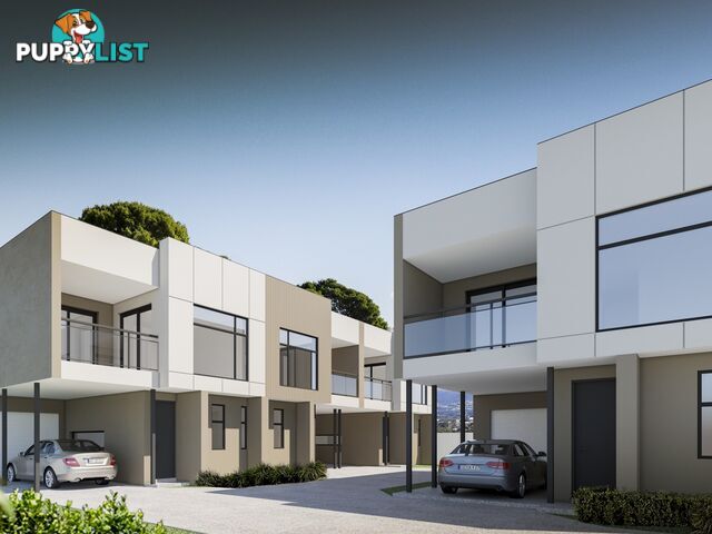 2/50 Boandik Terrace MOUNT GAMBIER SA 5290