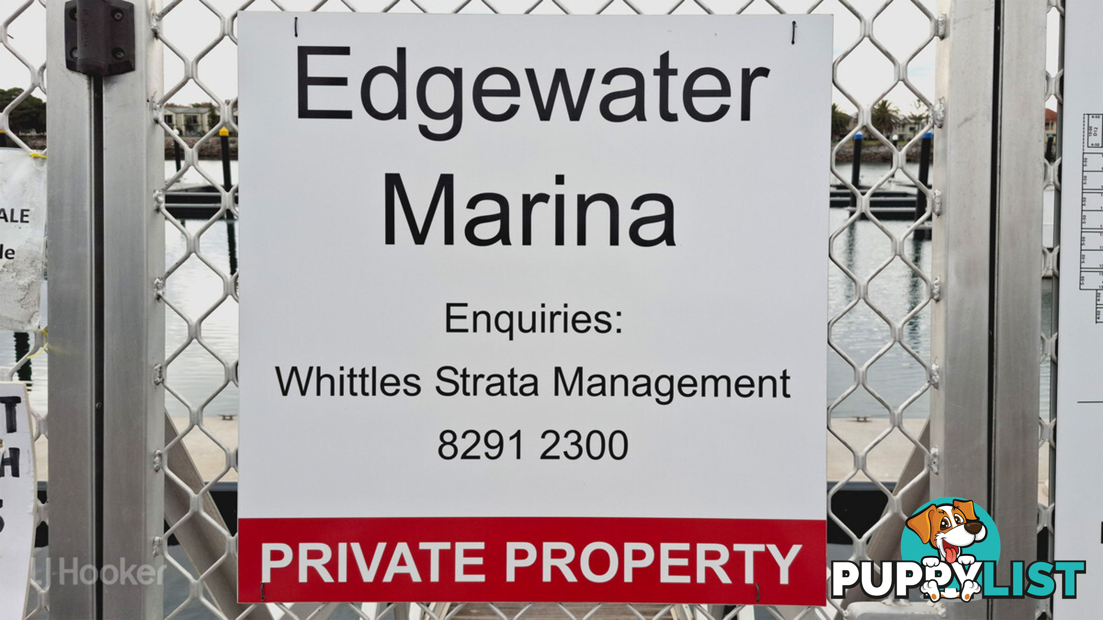 Marina Ber Edgewater NEW PORT SA 5015