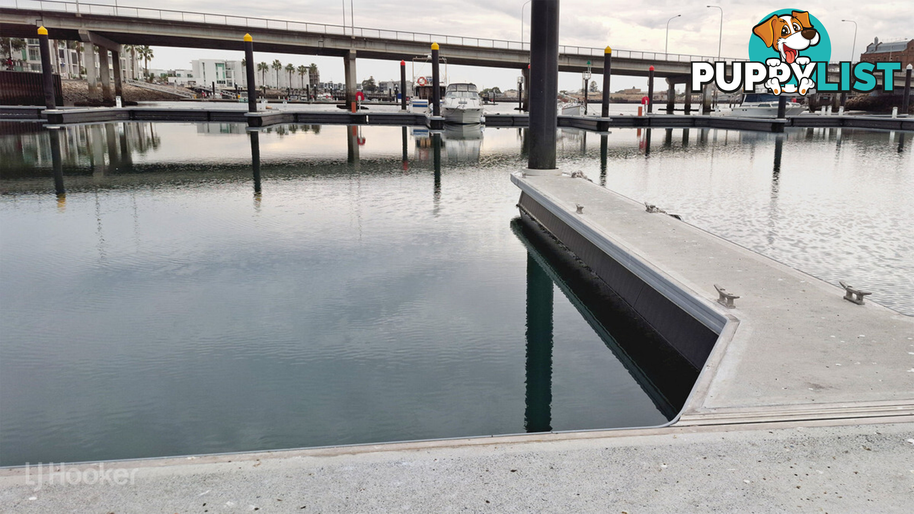 Marina Ber Edgewater NEW PORT SA 5015