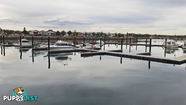 Marina Ber Edgewater NEW PORT SA 5015