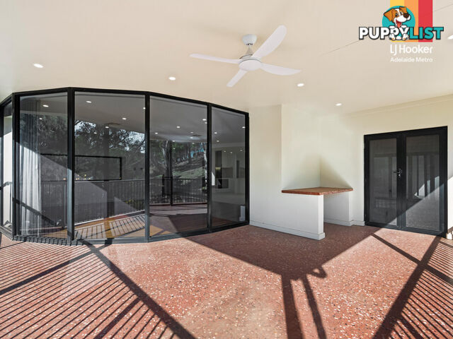 16 Old Norton Summit Road AULDANA SA 5072