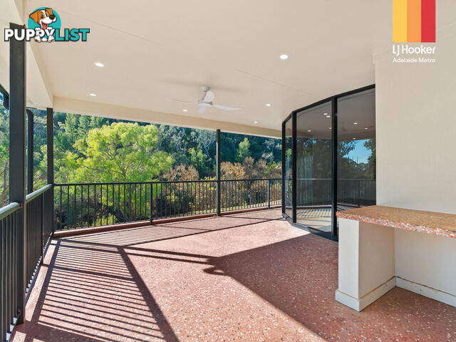 16 Old Norton Summit Road AULDANA SA 5072