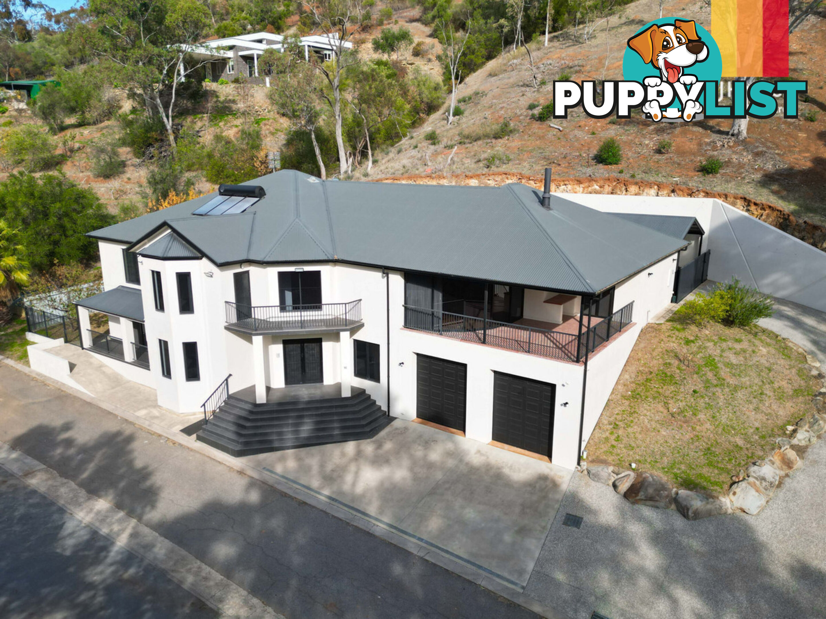 16 Old Norton Summit Road AULDANA SA 5072