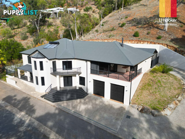 16 Old Norton Summit Road AULDANA SA 5072