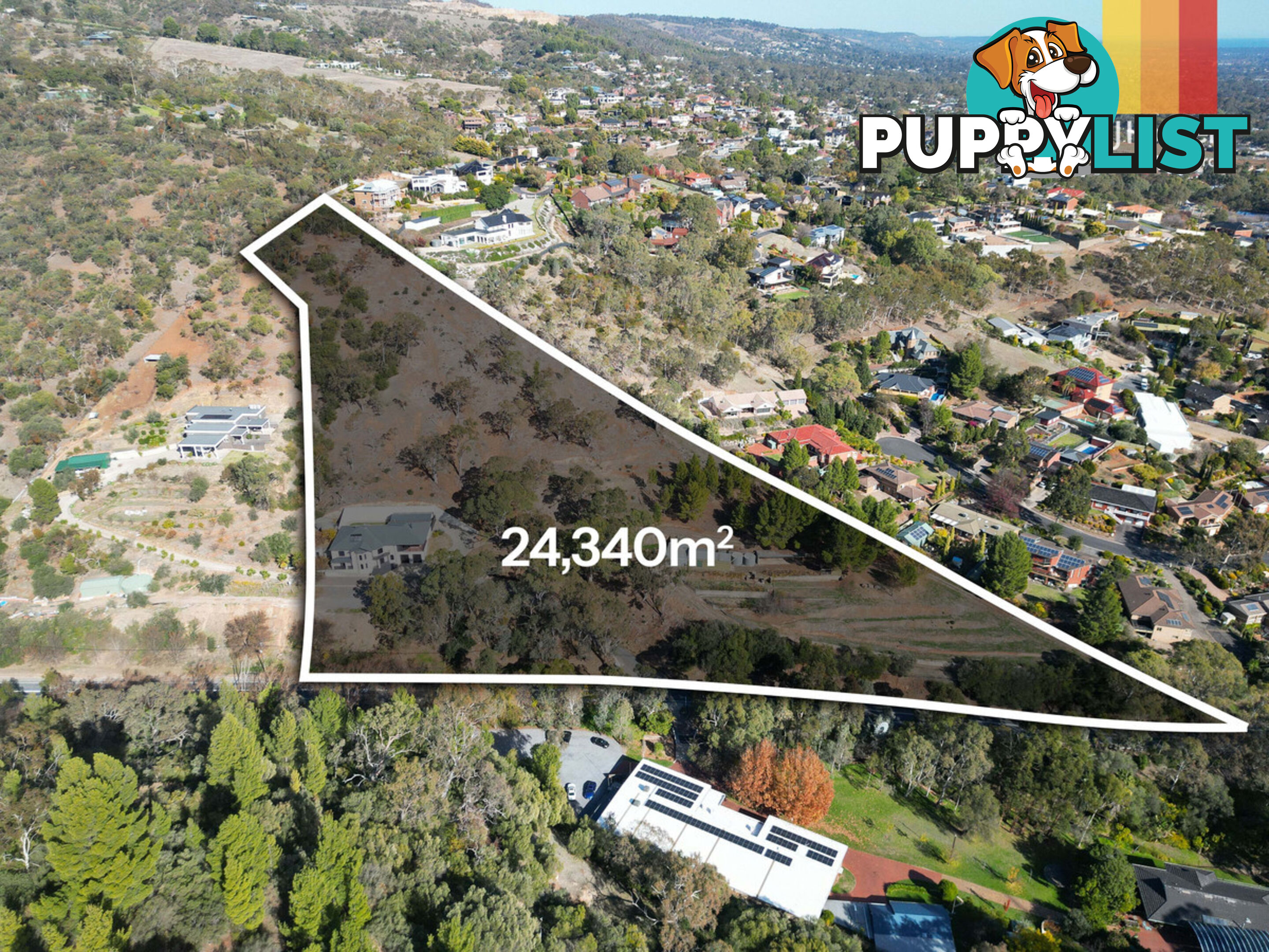16 Old Norton Summit Road AULDANA SA 5072