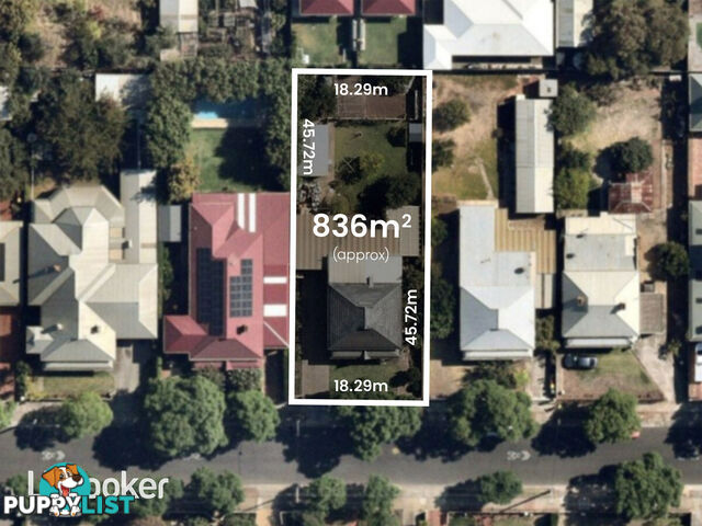 42 Roebuck Street MILE END SA 5031