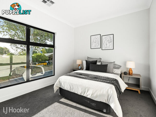 22 Lambert Avenue HOLDEN HILL SA 5088