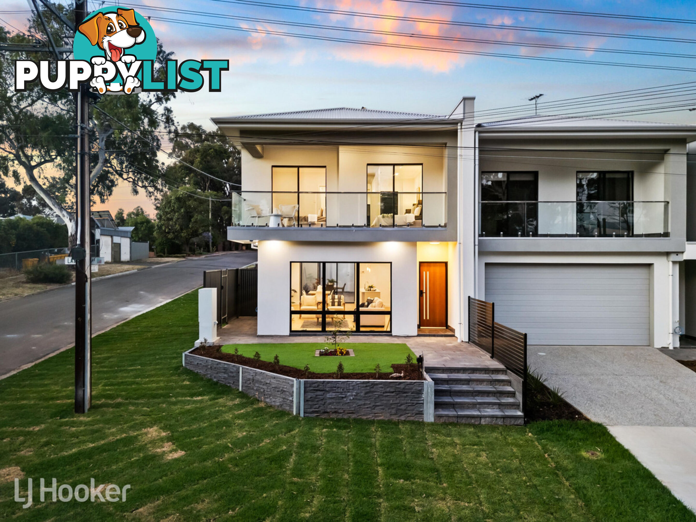 22 Lambert Avenue HOLDEN HILL SA 5088