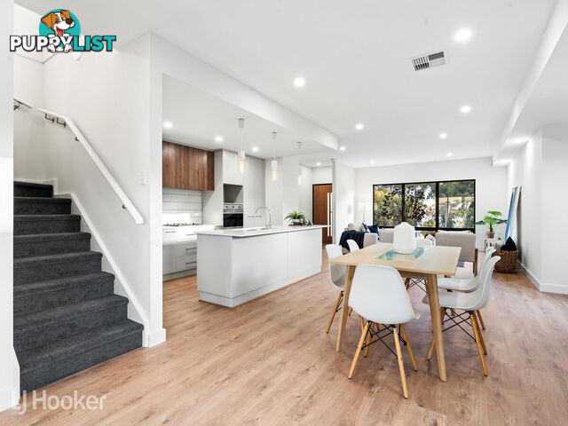 22 Lambert Avenue HOLDEN HILL SA 5088