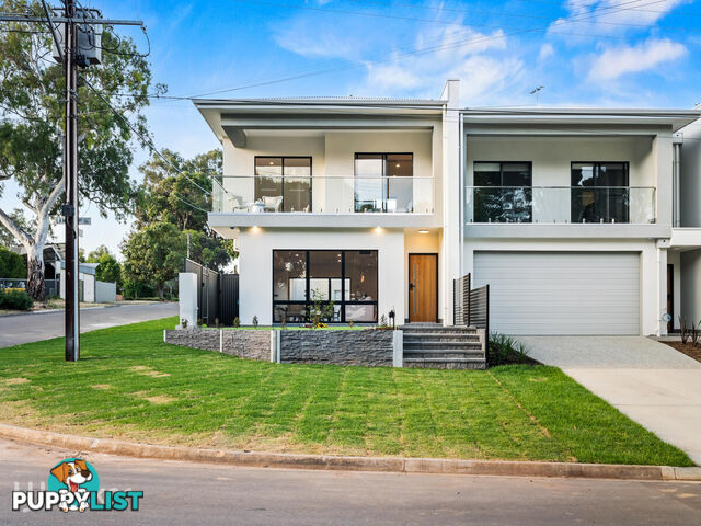 22 Lambert Avenue HOLDEN HILL SA 5088