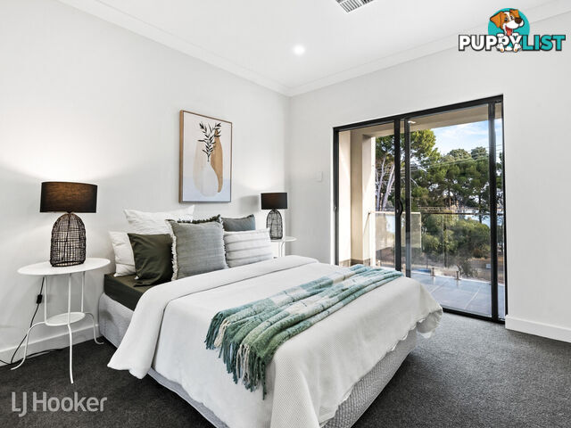 22 Lambert Avenue HOLDEN HILL SA 5088