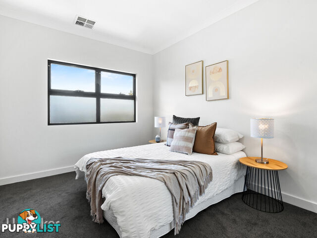 22 Lambert Avenue HOLDEN HILL SA 5088