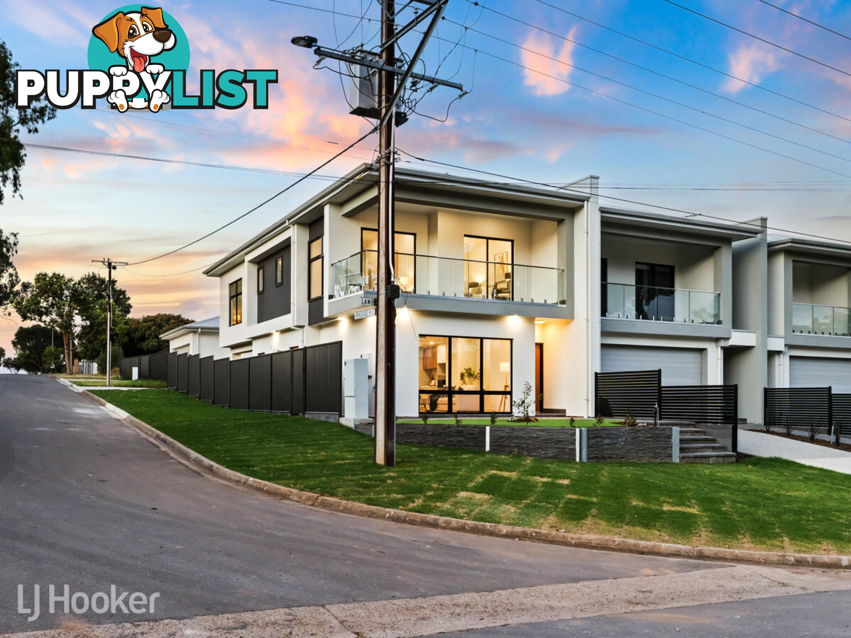 22 Lambert Avenue HOLDEN HILL SA 5088