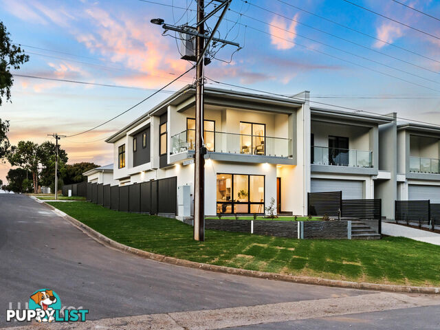 22 Lambert Avenue HOLDEN HILL SA 5088