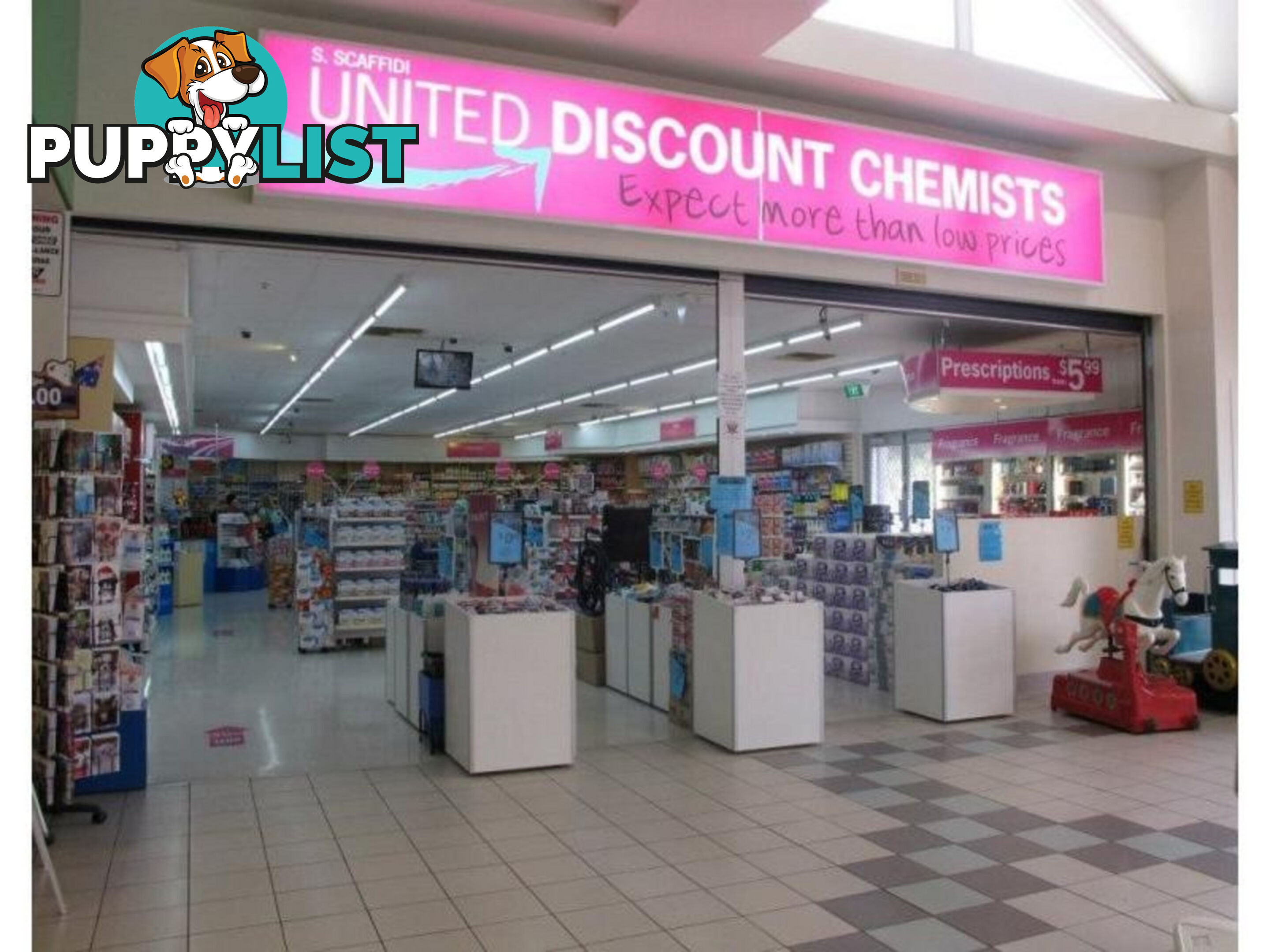 SHOP 12, 3 Whites Road PARALOWIE SA 5108