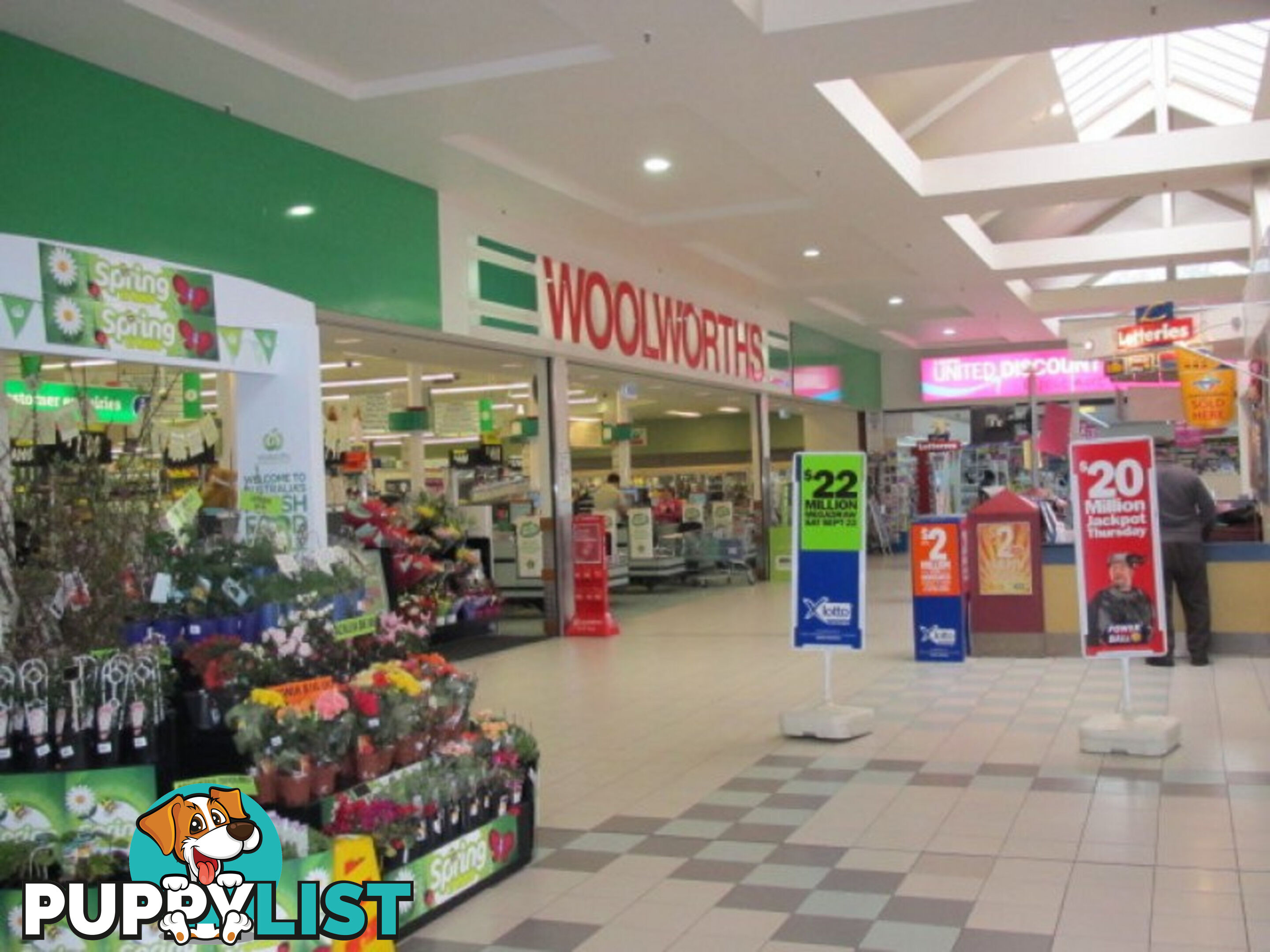 SHOP 12, 3 Whites Road PARALOWIE SA 5108