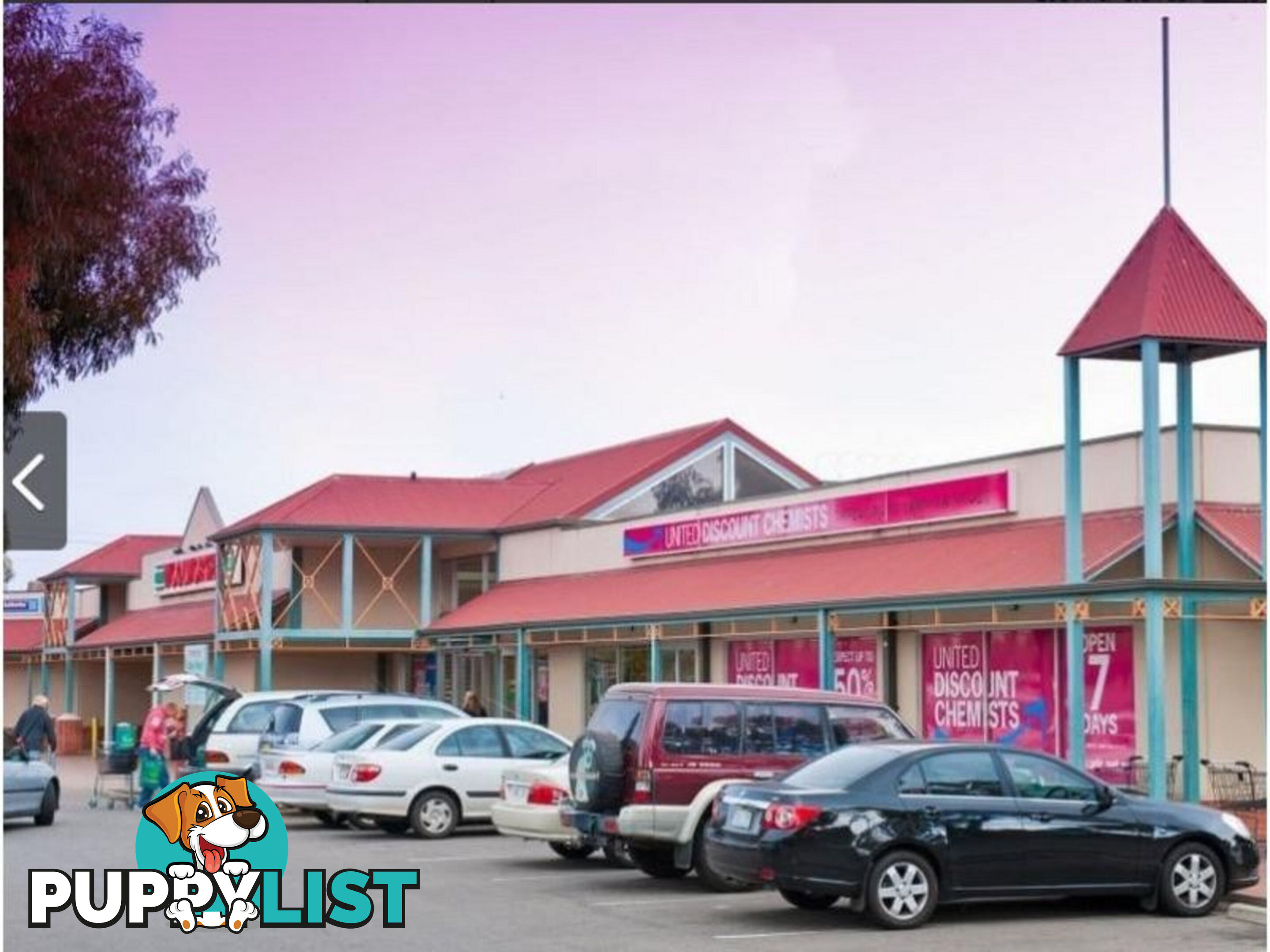 SHOP 12, 3 Whites Road PARALOWIE SA 5108