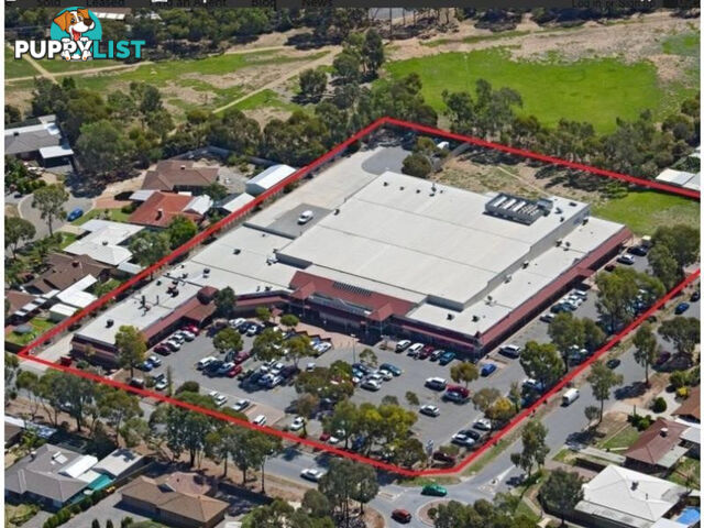 SHOP 12, 3 Whites Road PARALOWIE SA 5108