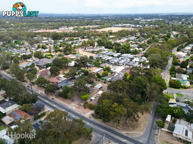 3/134 - 136 Hancock Road ST AGNES SA 5097