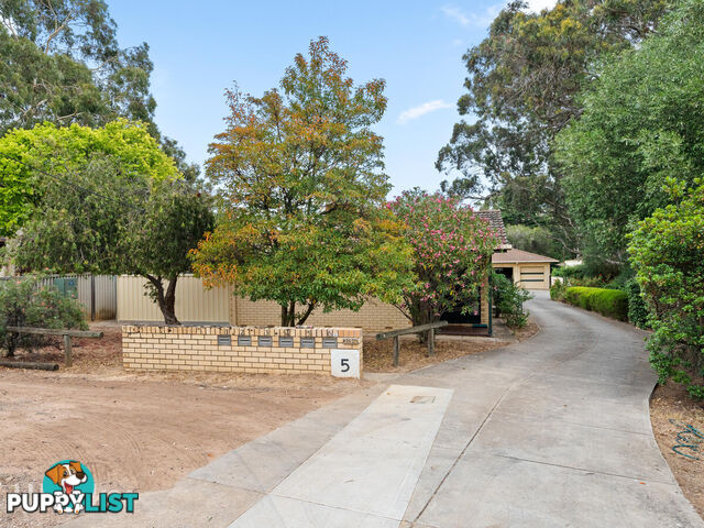 3/134 - 136 Hancock Road ST AGNES SA 5097