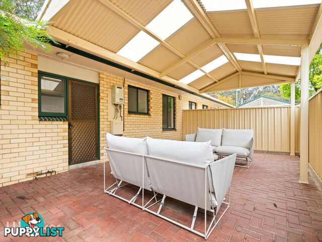 3/134 - 136 Hancock Road ST AGNES SA 5097