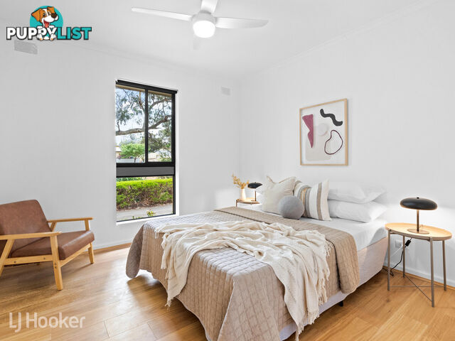 3/134 - 136 Hancock Road ST AGNES SA 5097