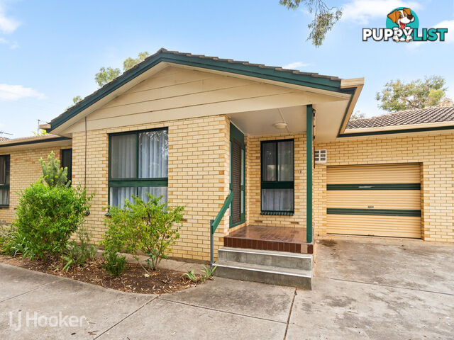 3/134 - 136 Hancock Road ST AGNES SA 5097