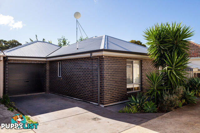 17 Crossley Avenue CROYDON PARK SA 5008