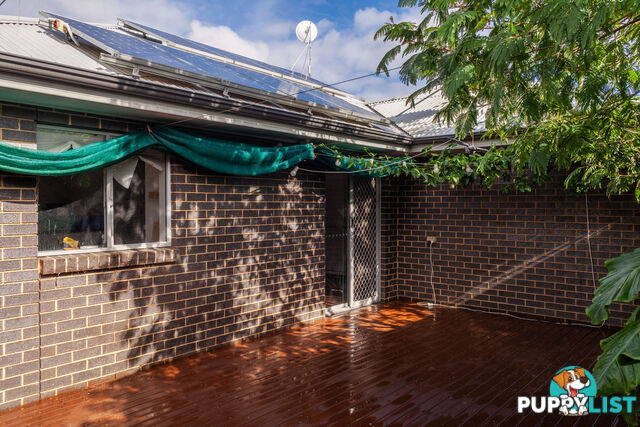 17 Crossley Avenue CROYDON PARK SA 5008