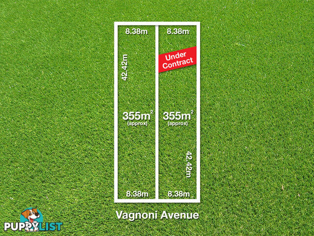 6 Vagnoni Avenue PARADISE SA 5075