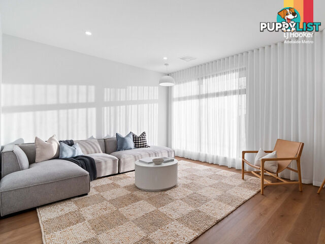 9A Catherine Avenue FLINDERS PARK SA 5025