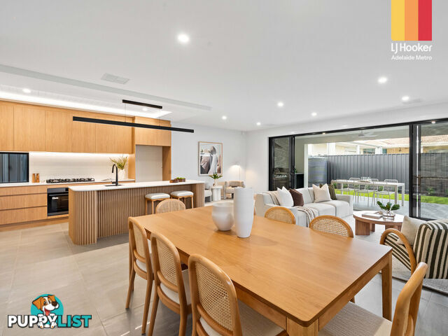 9A Catherine Avenue FLINDERS PARK SA 5025