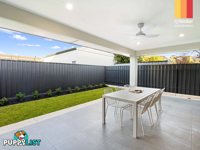 9A Catherine Avenue FLINDERS PARK SA 5025