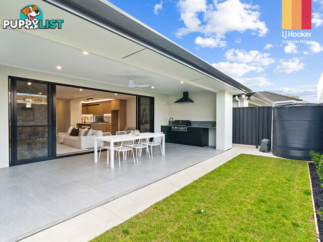 9A Catherine Avenue FLINDERS PARK SA 5025