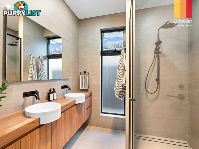 9A Catherine Avenue FLINDERS PARK SA 5025