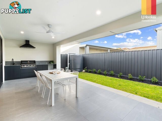 9A Catherine Avenue FLINDERS PARK SA 5025