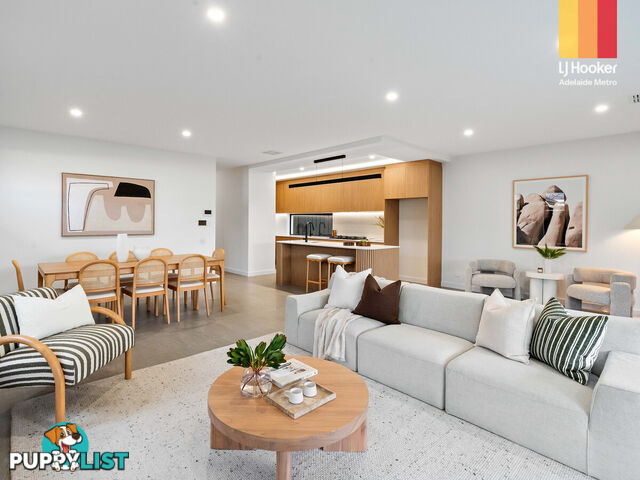 9A Catherine Avenue FLINDERS PARK SA 5025