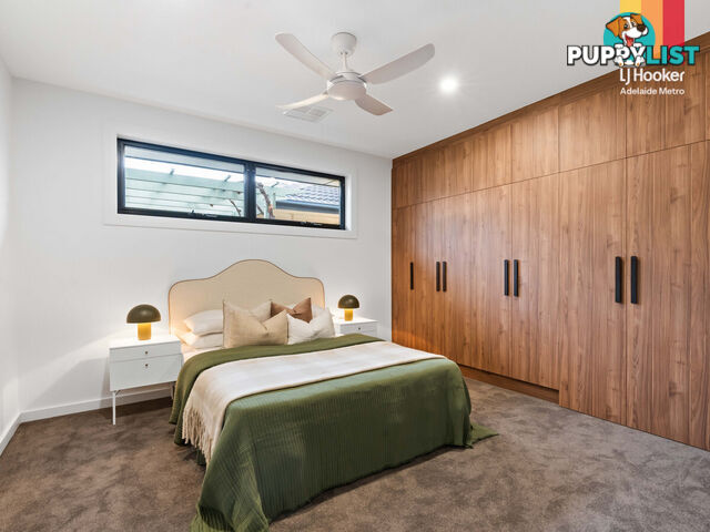 9A Catherine Avenue FLINDERS PARK SA 5025