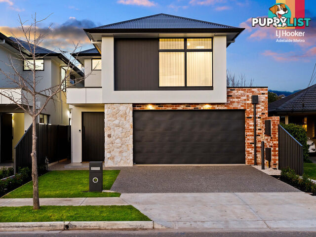 9A Catherine Avenue FLINDERS PARK SA 5025
