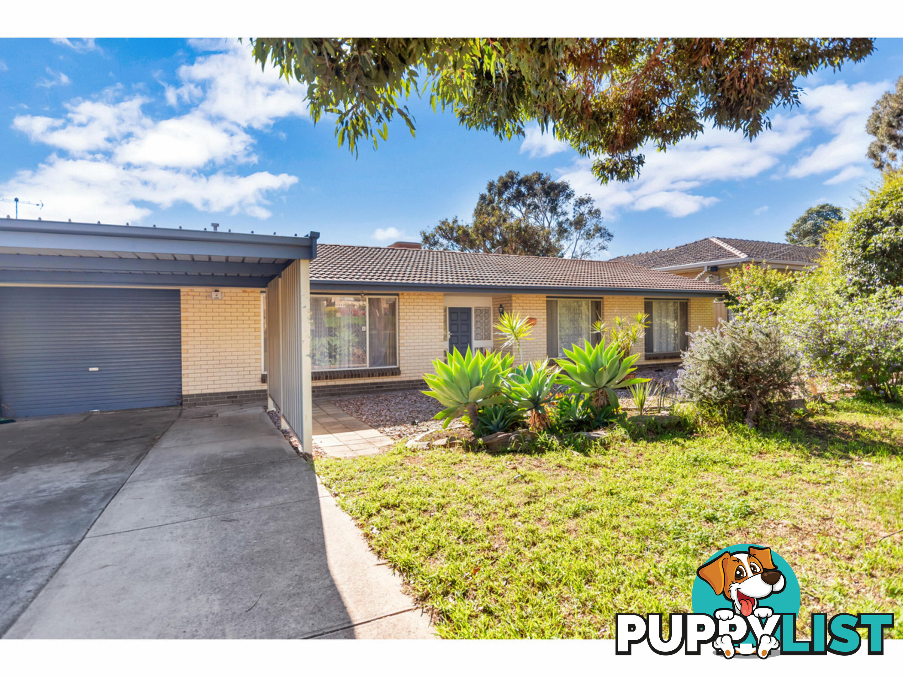 17 Callana Avenue ROSTREVOR SA 5073