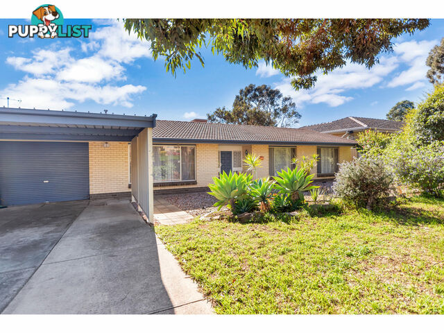 17 Callana Avenue ROSTREVOR SA 5073