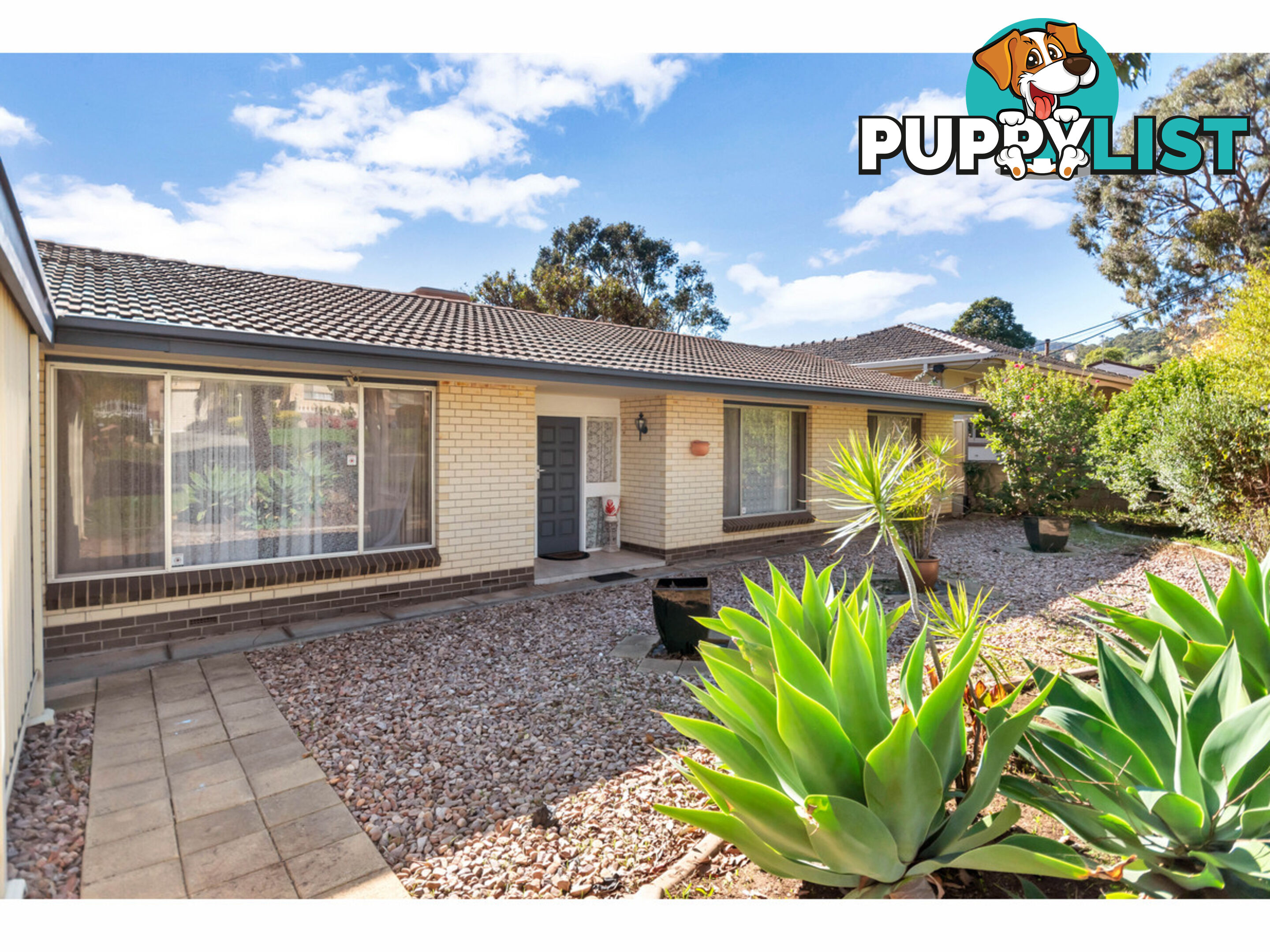 17 Callana Avenue ROSTREVOR SA 5073