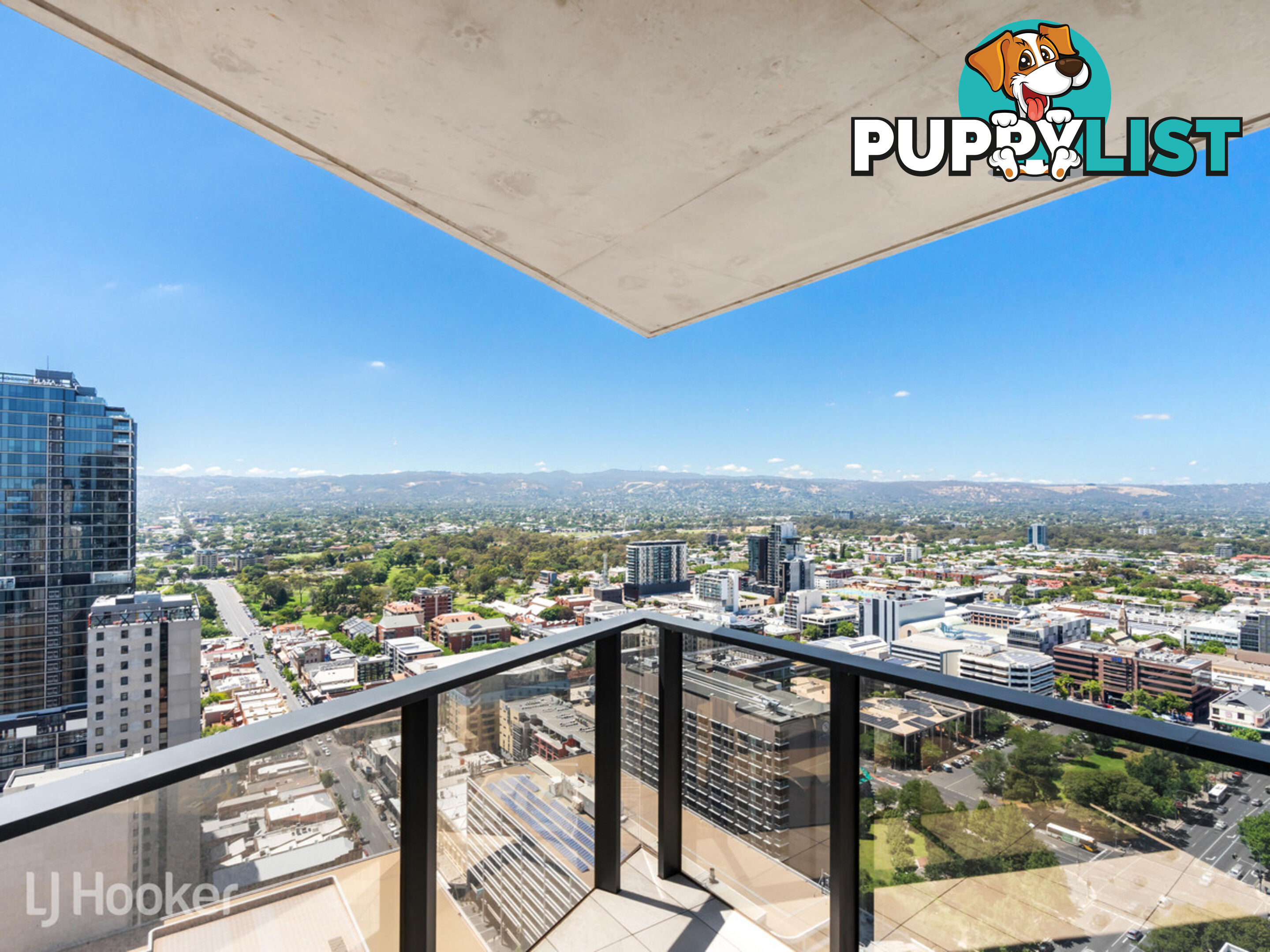 3106/17 Austin Street ADELAIDE SA 5000