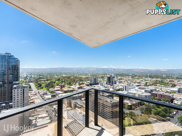 3106/17 Austin Street ADELAIDE SA 5000