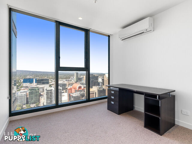 3106/17 Austin Street ADELAIDE SA 5000